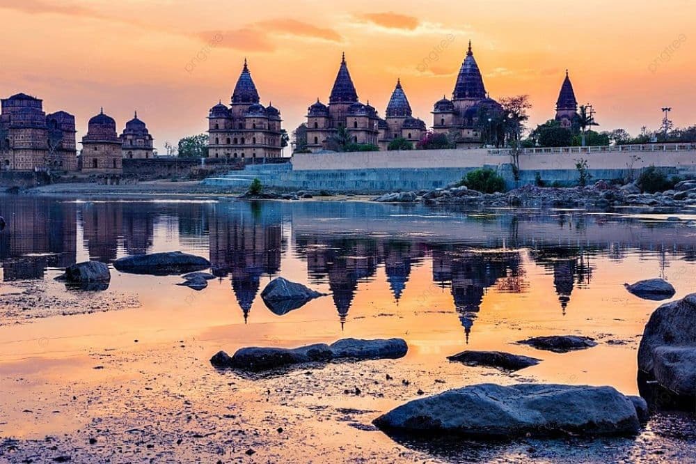 Betwa River