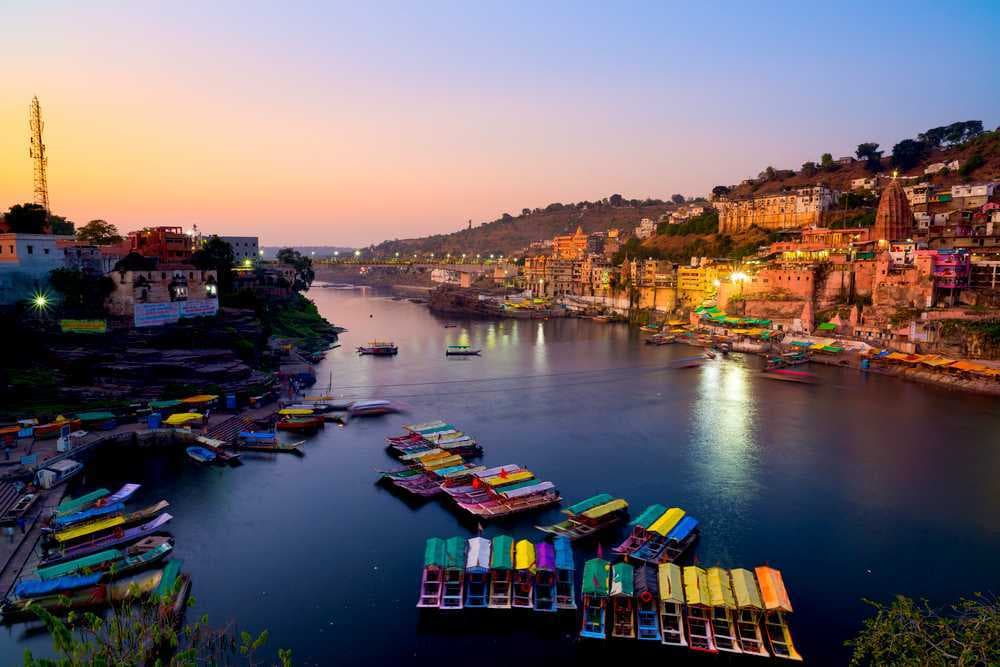 Indore