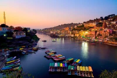 Indore