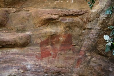 Boar Rock