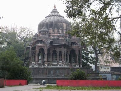 Chhatribagh