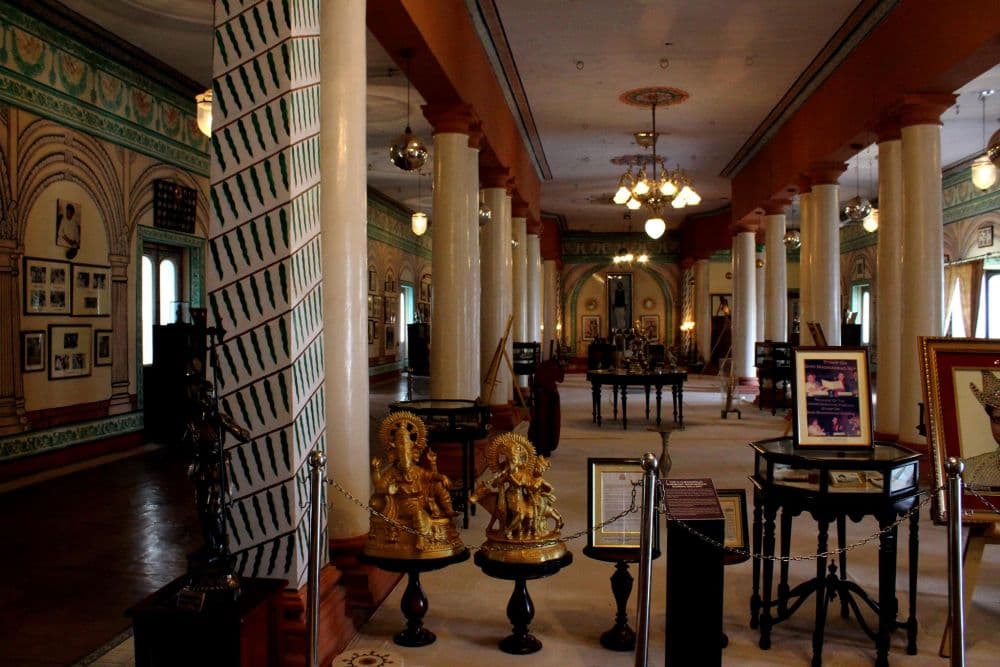 Scindia Museum