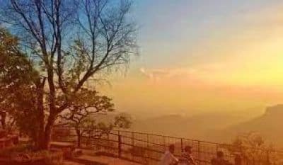 Dhoopgarh
