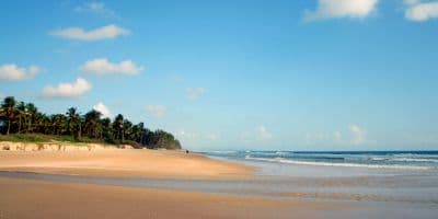 Majorda Beach