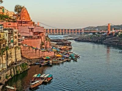 Omkareshwar