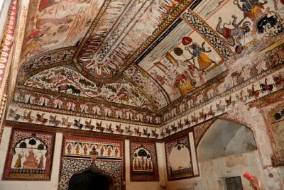 Jahangir Mahal