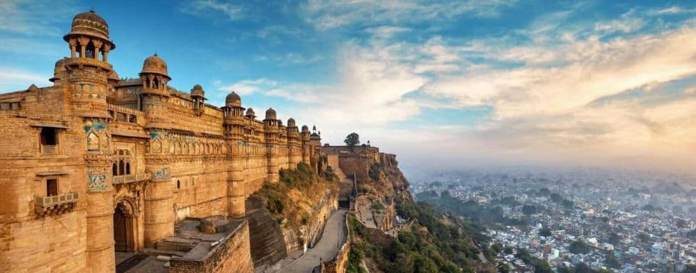 Madhya Pradesh
