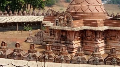 Amarkantak Temple (Sri Jwaleshwar Mahadev)