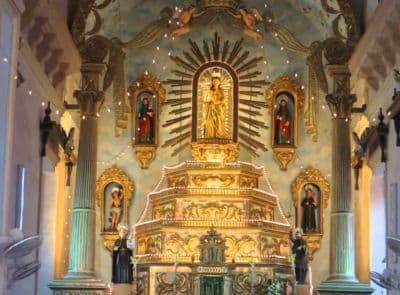 Our Lady of Merces Church