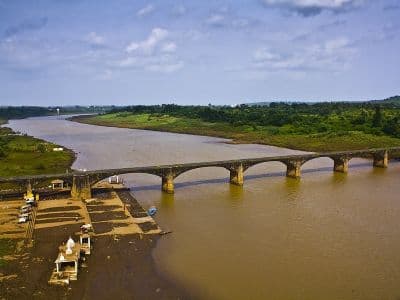 Tilwara Ghat