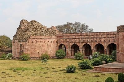 Ashrafi Mahal