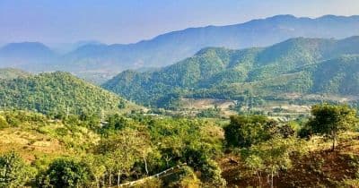 Araku Valley