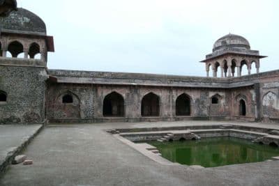 Rewa Kund