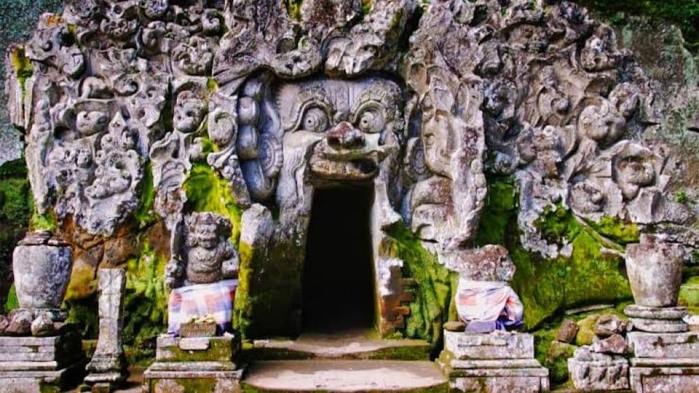 Rivona Caves