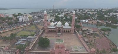 Tajul-Masajid