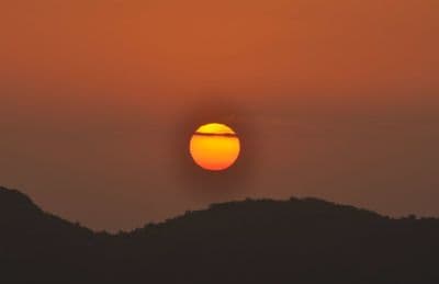 Dhoopgarh (Sunset Point)