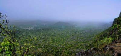 Khitauli Zone