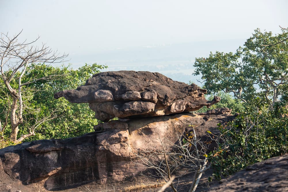 Bhimbetka