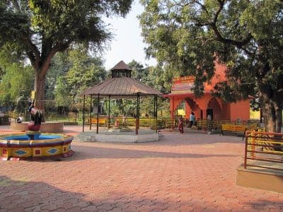 Sandipani Ashram Ujjain