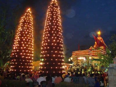 Harsiddhi Temple Ujjain