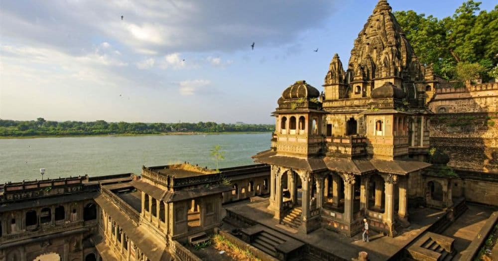 Maheshwar