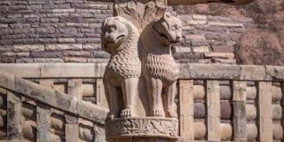 Ashoka Pillar