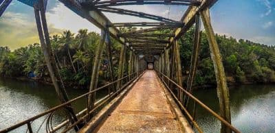 Sadolxem Bridge