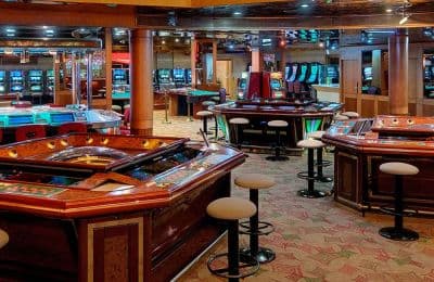 Deltin Royale Casino