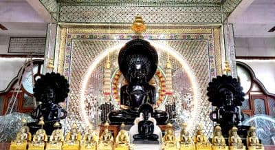 Pisanhari Ki Madiya