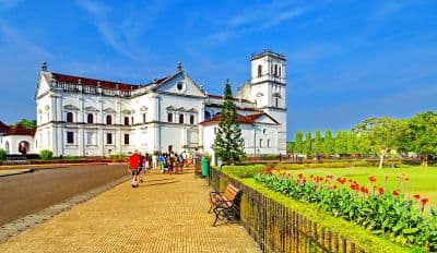 Se Cathedral