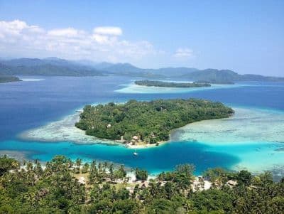 Pequeno (Bat Island)