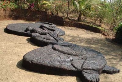Big Foot Cross Museum