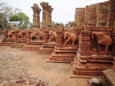 Siddhanath Temple
