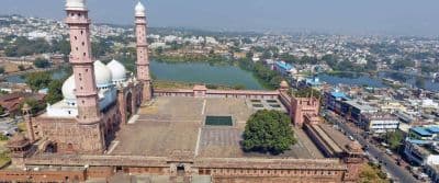 Tajul-Masajid