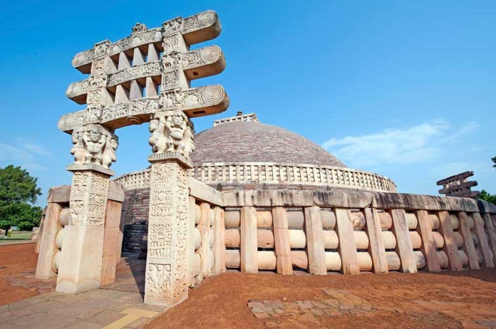 Eastern Gateway
