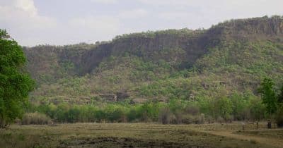 Panpatta Zone