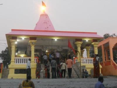 Kal Bhairav Temple Ujjain