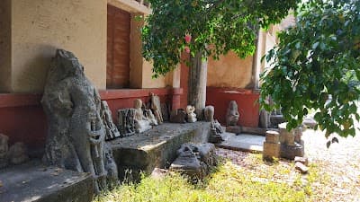 Vikram Kirti Mandir Museum
