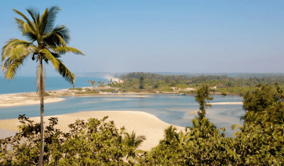 Colomb Beach