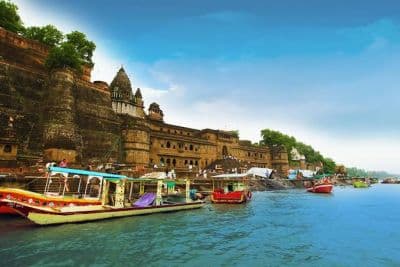 Ram Ghat Ujjain