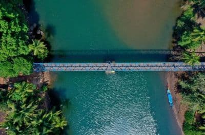 Sadolxem Bridge