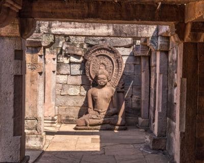 Gupta Temple