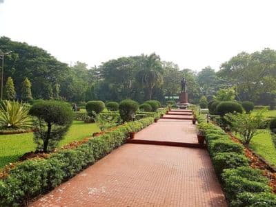 Japanese Garden