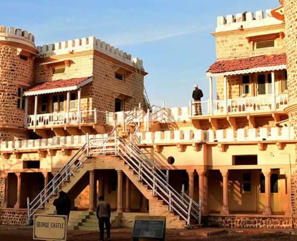 Shivpuri Madhya Pradesh