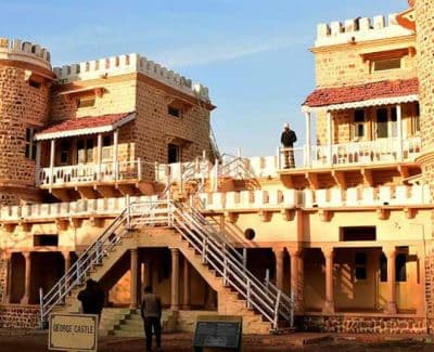 Shivpuri Madhya Pradesh