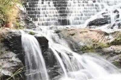 Bee Falls
