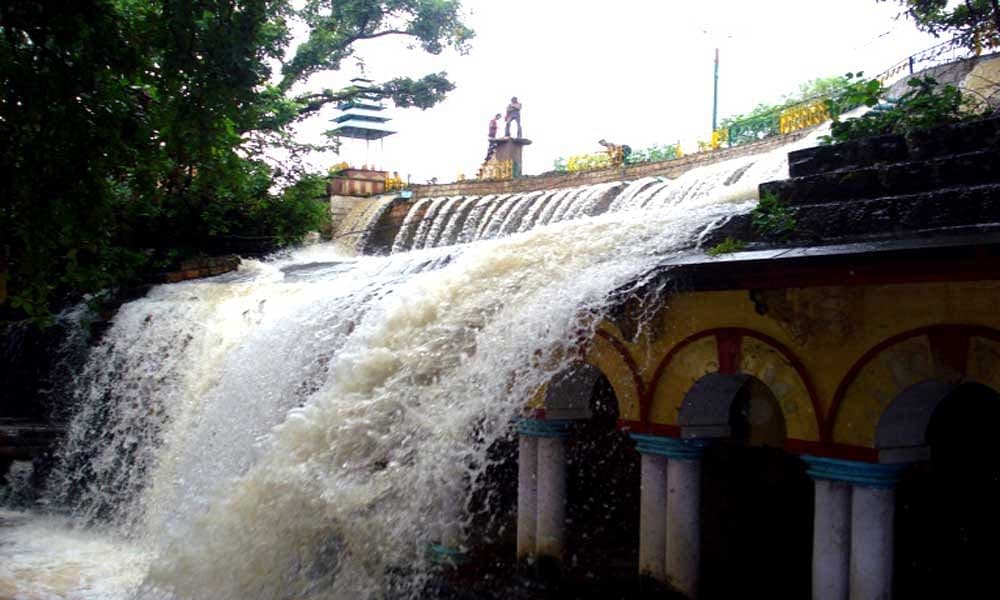Bhadaiya Kund