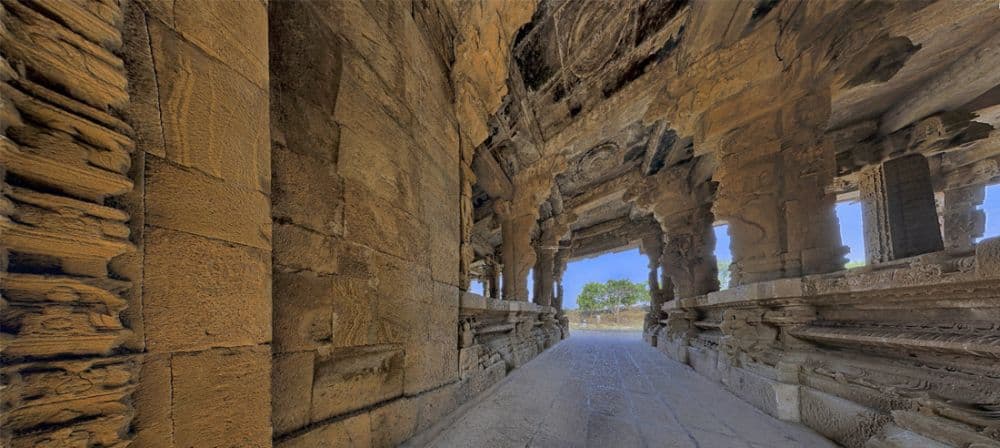 Siddavatam Fort