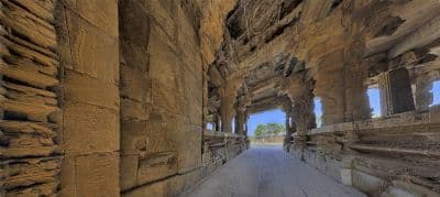 Siddavatam Fort
