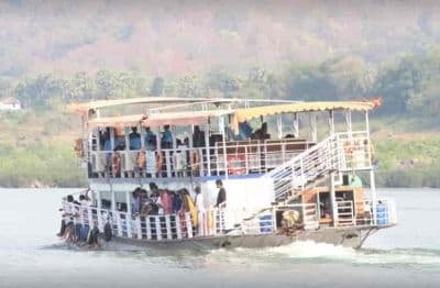 Godavari Boat Travels